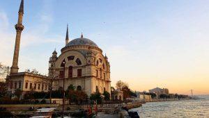 Κωνσταντινούπολη - Εικονική Περιήγηση